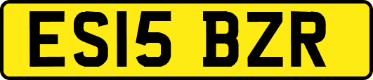 ES15BZR