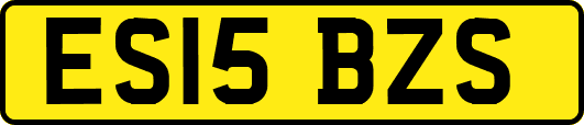 ES15BZS