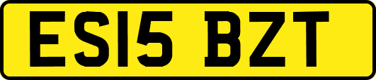 ES15BZT