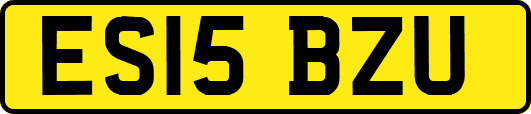 ES15BZU
