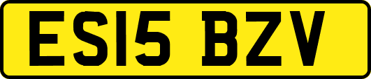 ES15BZV