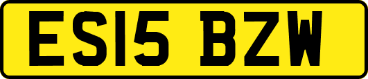 ES15BZW