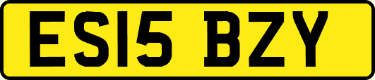 ES15BZY