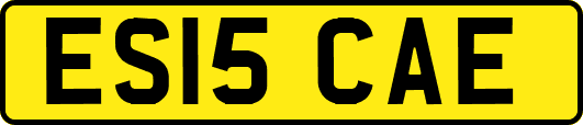 ES15CAE