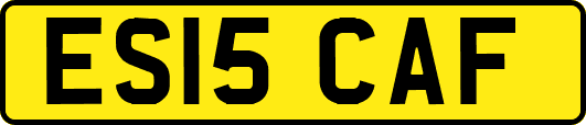 ES15CAF