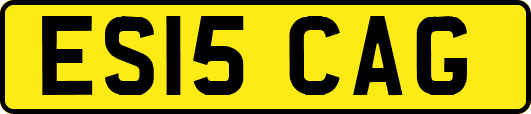 ES15CAG