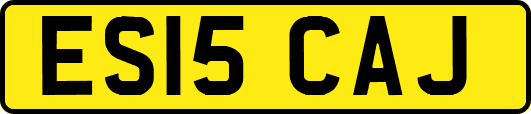 ES15CAJ