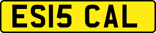 ES15CAL