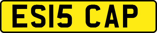 ES15CAP