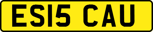 ES15CAU