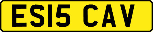 ES15CAV