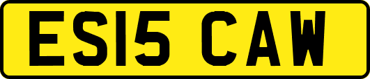 ES15CAW