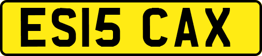 ES15CAX