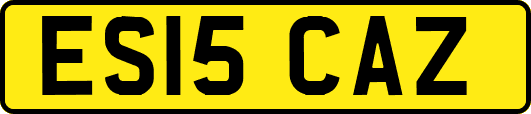 ES15CAZ