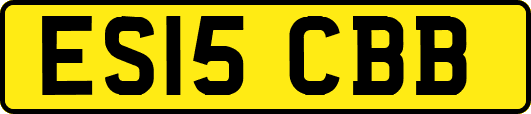 ES15CBB