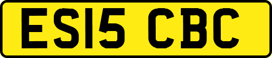 ES15CBC