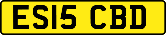 ES15CBD