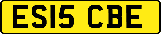 ES15CBE