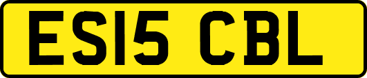 ES15CBL