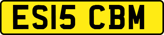 ES15CBM
