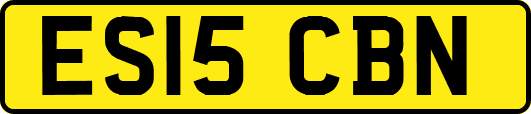 ES15CBN