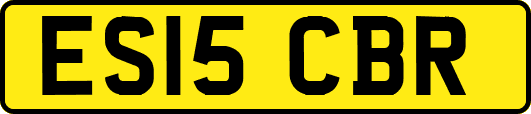 ES15CBR
