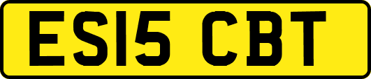 ES15CBT