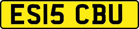 ES15CBU