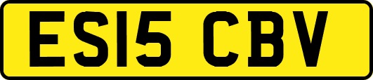 ES15CBV