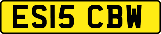 ES15CBW