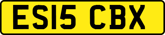 ES15CBX