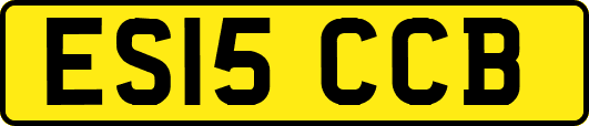 ES15CCB