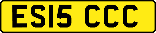 ES15CCC