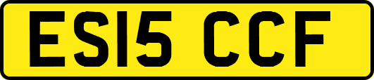 ES15CCF