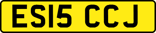 ES15CCJ