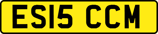 ES15CCM