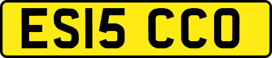 ES15CCO