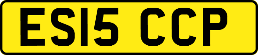 ES15CCP