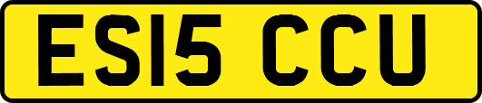 ES15CCU