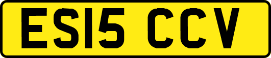 ES15CCV