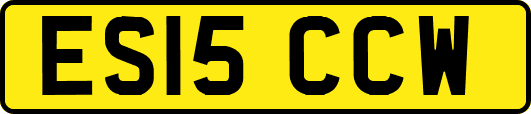 ES15CCW