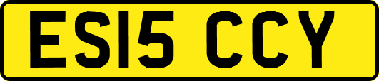 ES15CCY
