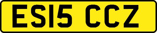 ES15CCZ