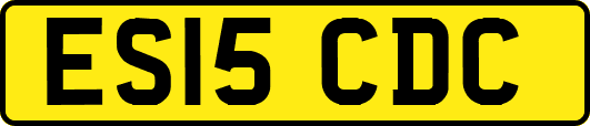 ES15CDC