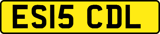 ES15CDL