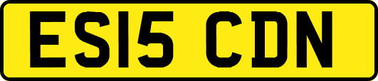 ES15CDN