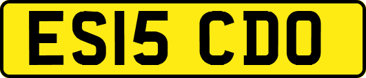 ES15CDO