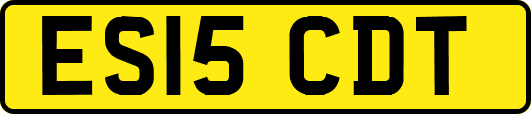 ES15CDT