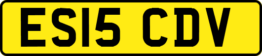 ES15CDV