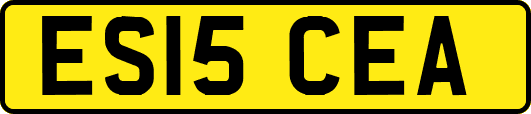ES15CEA